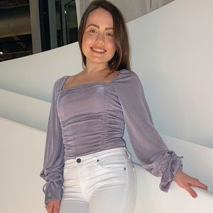 Meet your Posher, Medina